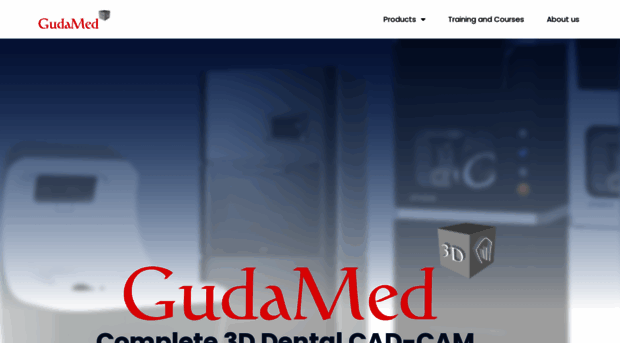 gudamed.com