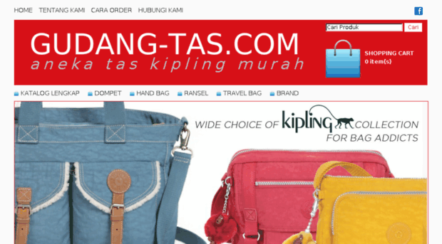 gudang-tas.com