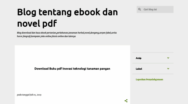 gudangbuku-ebook.blogspot.com