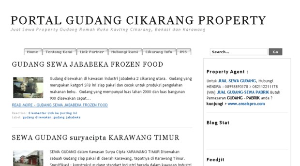 gudangcikarang.blogspot.com