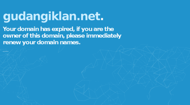 gudangiklan.net