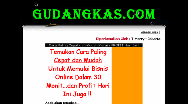 gudangkas.com