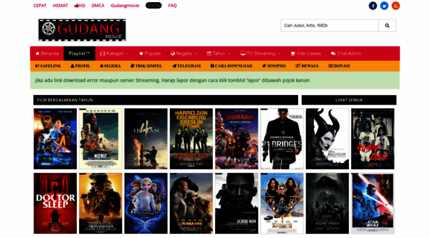 gudangmoviebaru.blogspot.com