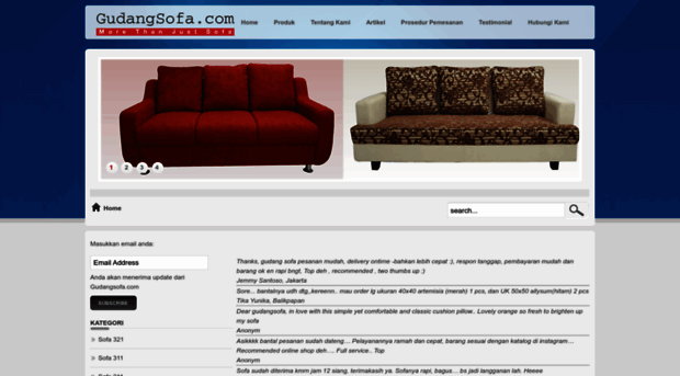 gudangsofa.com