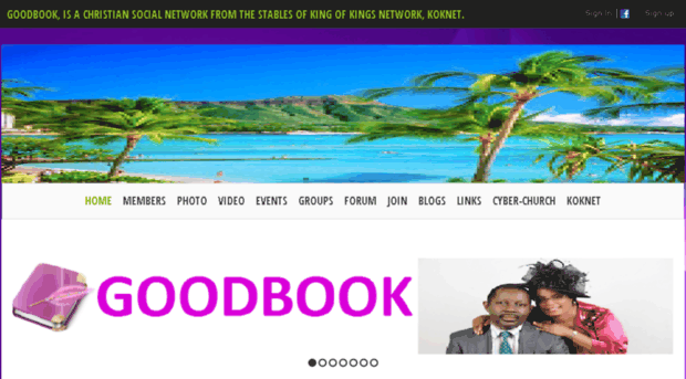 gudbook.org