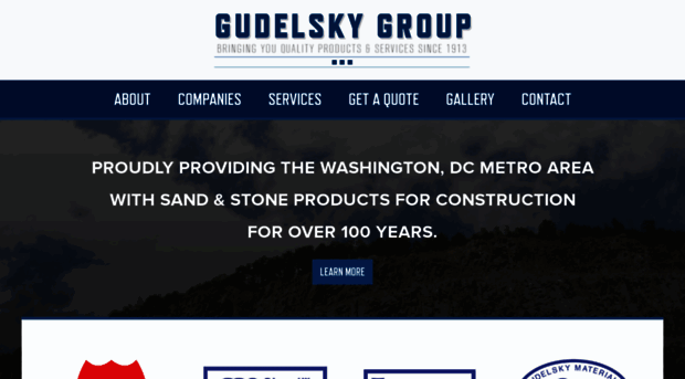 gudelskygroup.com