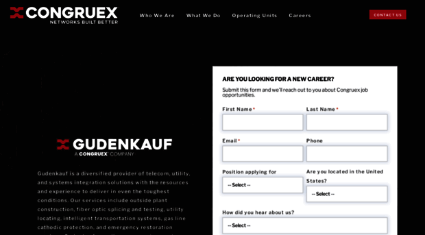 gudenkauf.com