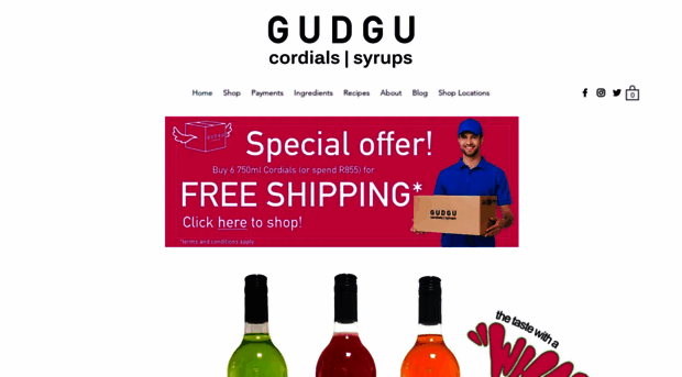 gudgu.co.za