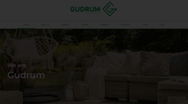 gudrum.com