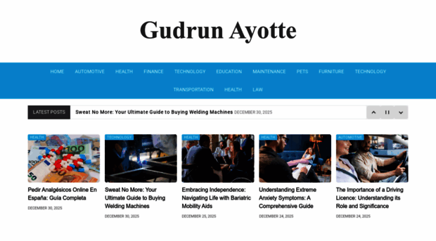 gudrunayotte.top