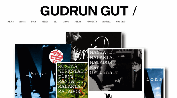 gudrungut.com