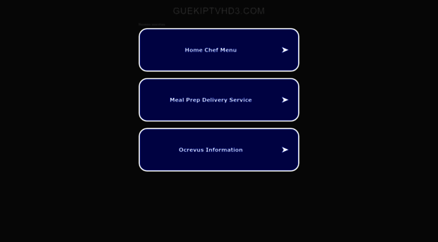 guekiptvserverhd.com