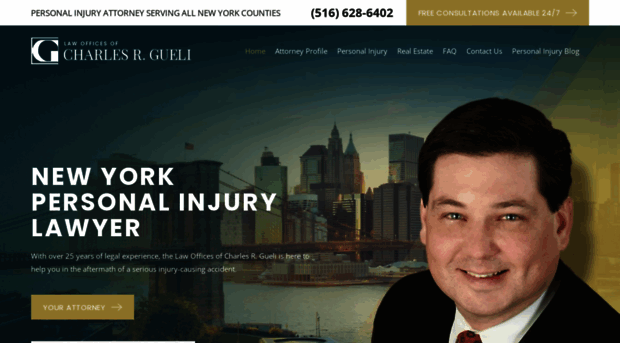 guelilaw.com