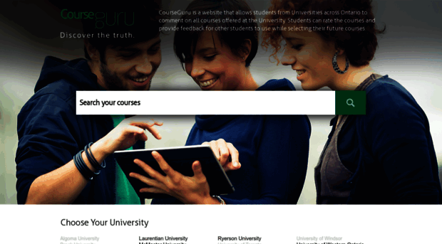 guelph.courseguru.ca