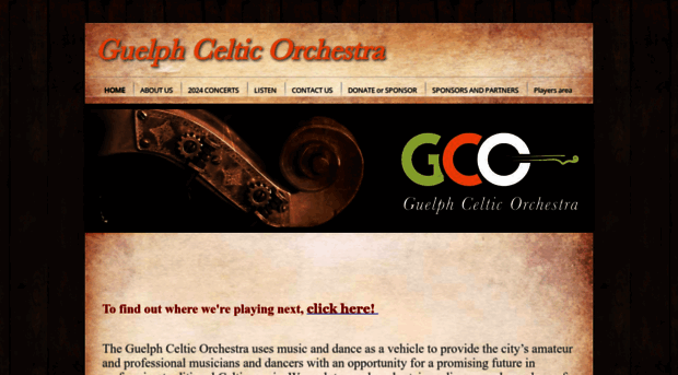 guelphceltic.ca