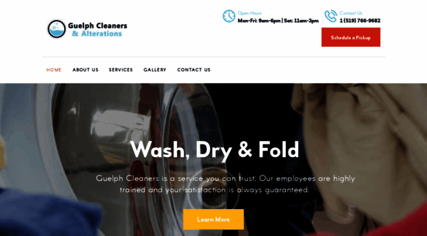 guelphcleaners.ca