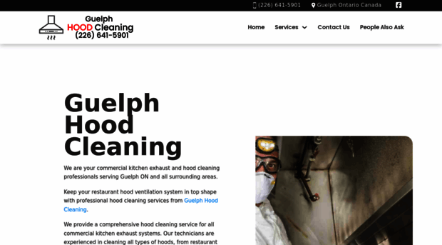 guelphhoodcleaning.ca