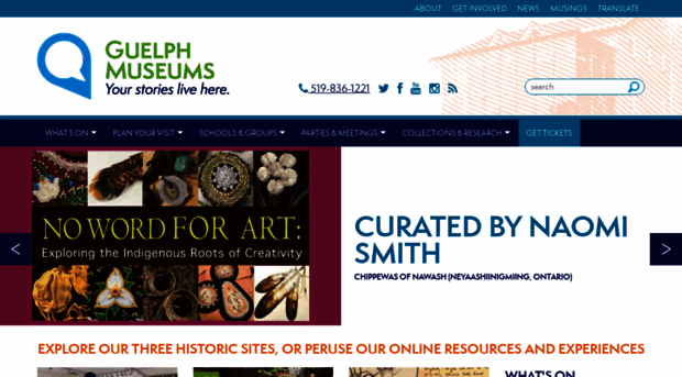 guelphmuseums.ca