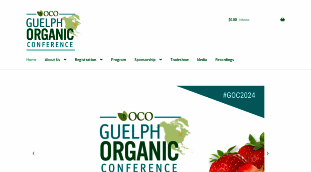 guelphorganicconf.ca