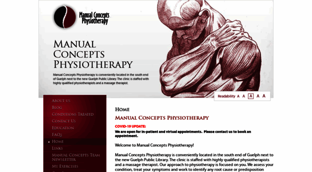 guelphphysiotherapy.com