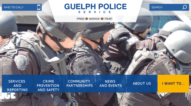 guelphpolice.com