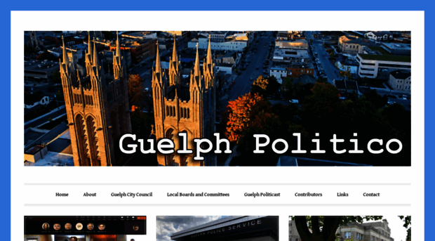 guelphpolitico.ca