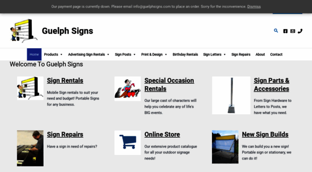 guelphsigns.com