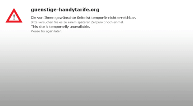 guenstige-handytarife.org
