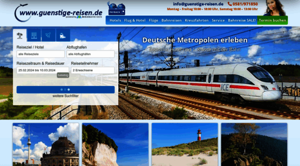 guenstige-reisen.de