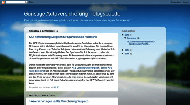 guenstigeautoversicherung.blogspot.de