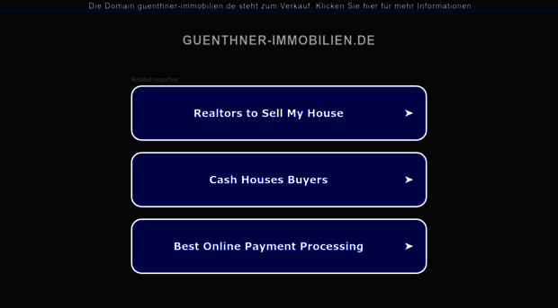 guenthner-immobilien.de