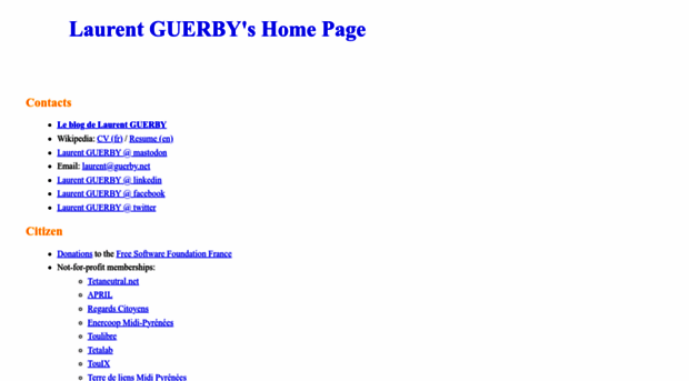 guerby.org