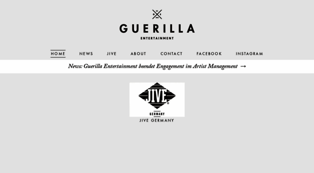 guerilla-management.com