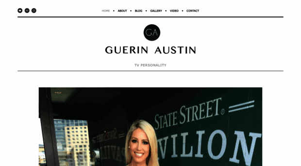 guerinaustin.com