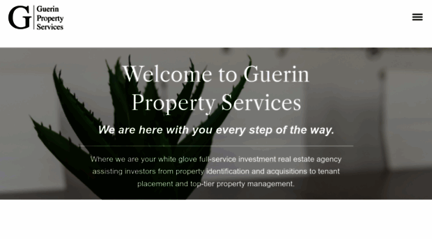 guerinpropertyservices.com