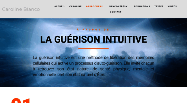 guerisonintuitive.com