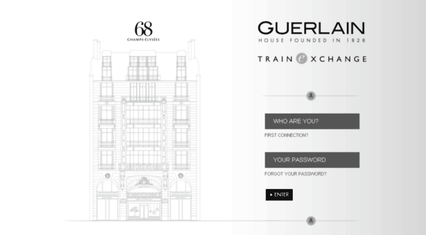 guerlain-trainexchange.com