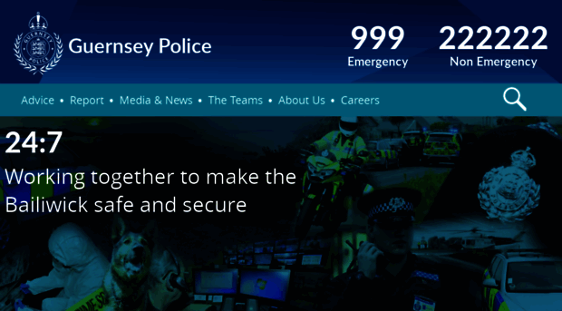 guernsey.police.uk