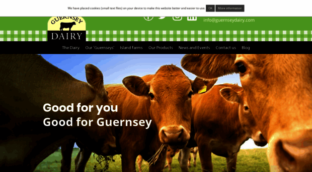 guernseydairy.com