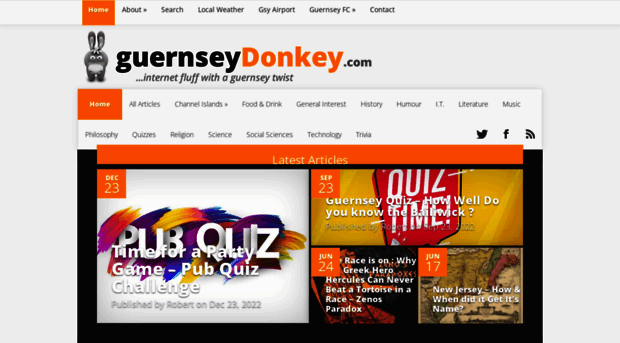 guernseydonkey.com