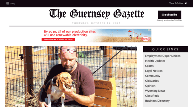 guernseygazette.com