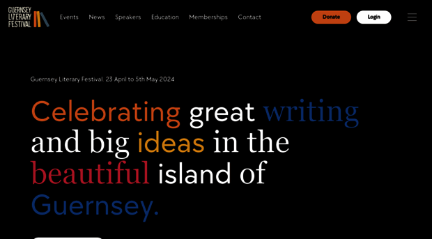 guernseyliteraryfestival.com