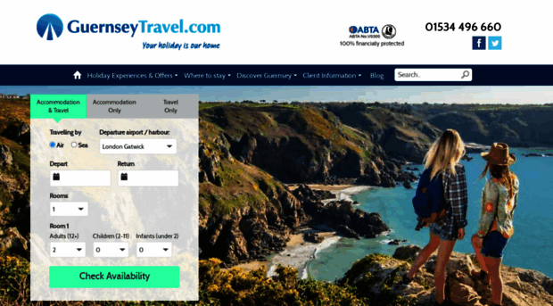 guernseytravel.com