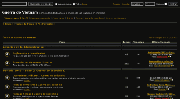 guerradevietnam.foros.ws