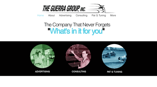 guerragroup.com