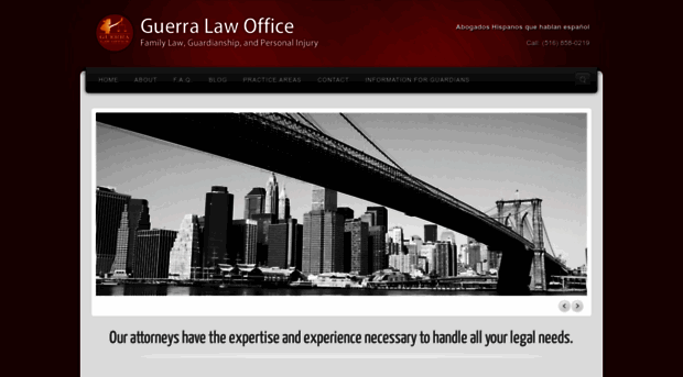 guerralawoffice.com