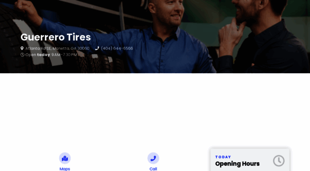 guerrero-tires-marietta.edan.io