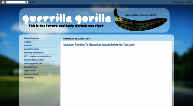 guerrilla-gorilla.blogspot.com
