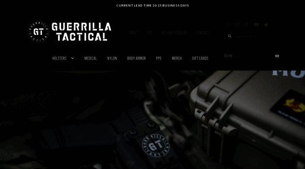 guerrilla-tactical.com