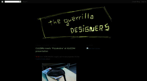 guerrilladesigners.blogspot.com